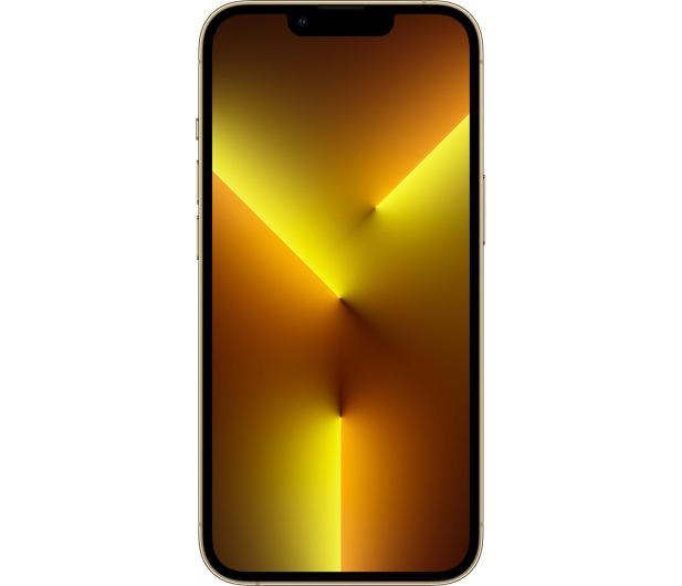 Apple iPhone 13 Pro 128GB Gold - 681168 - zdjęcie 2